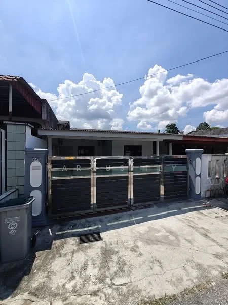 Taman Sri Skudai, Taman Sri Skudai, Skudai