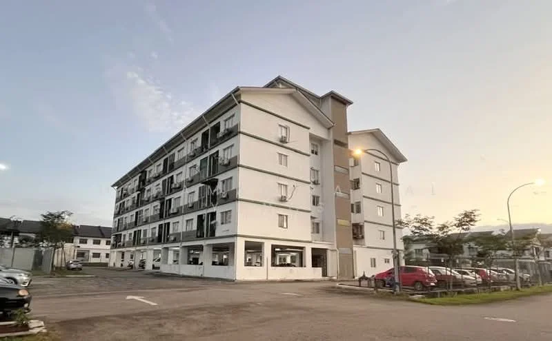 Taman Sri Tanjung, Semenyih