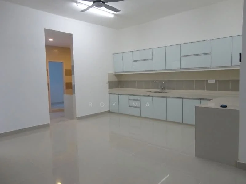 Taman Tasik Prima, Taman Tasik Prima, Puchong