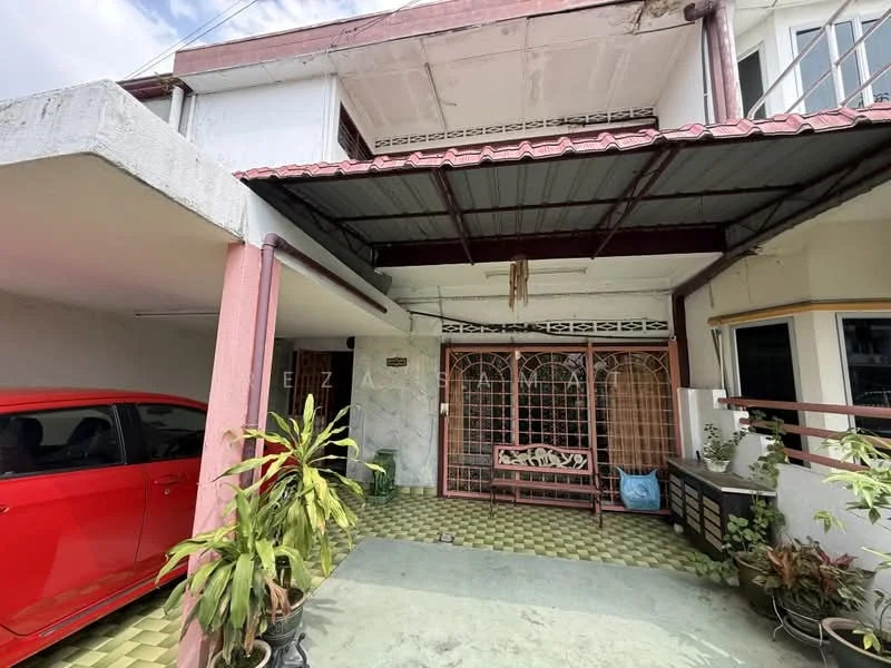 Taman Teluk Pulai, Klang — view 2 of 5 — for Sale