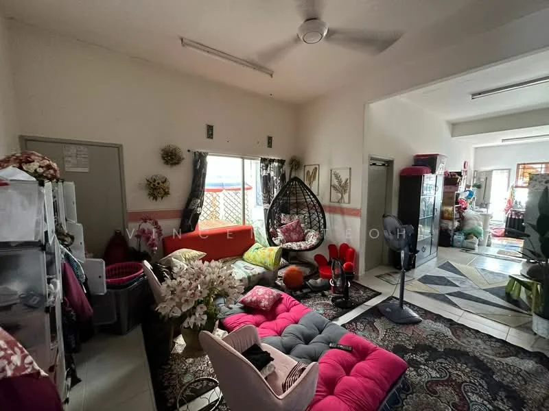 Taman Udang Cendana, Klang — view 2 of 5 — for Sale