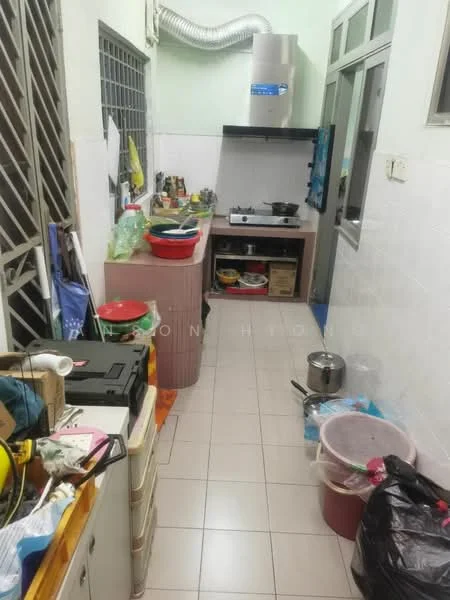Taman Ungku Tun Aminah, Taman Ungku Tun Aminah, Skudai — view 2 of 5 — for Sale