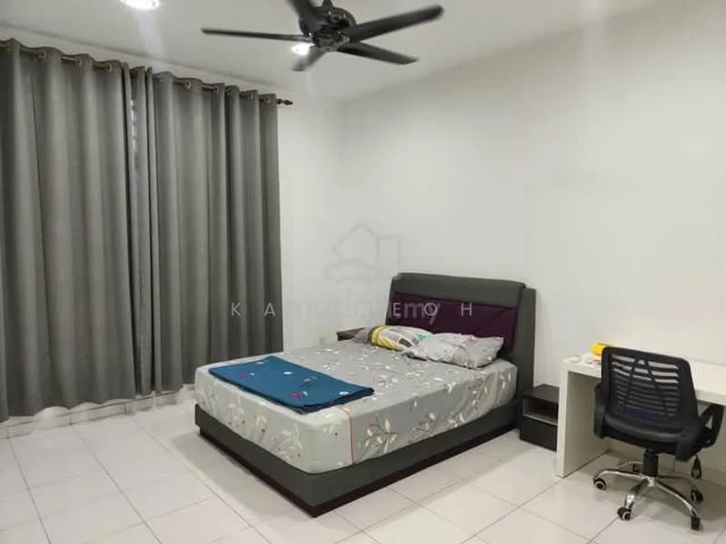 Taman Yarl, Jalan Klang Lama (Old Klang Road) — view 2 of 5 — for Sale