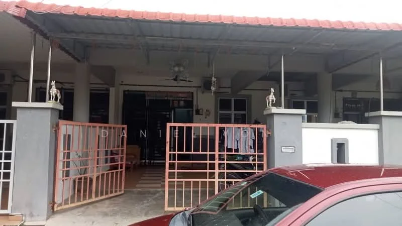 Tangkak, Tangkak