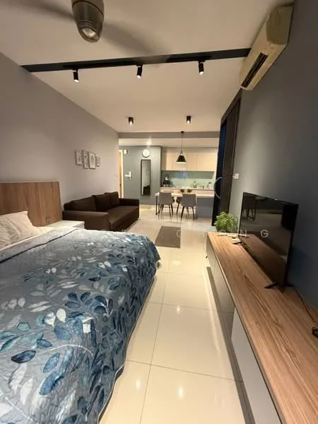 Teega Suites, Puteri Harbour, Iskandar Puteri (Nusajaya)