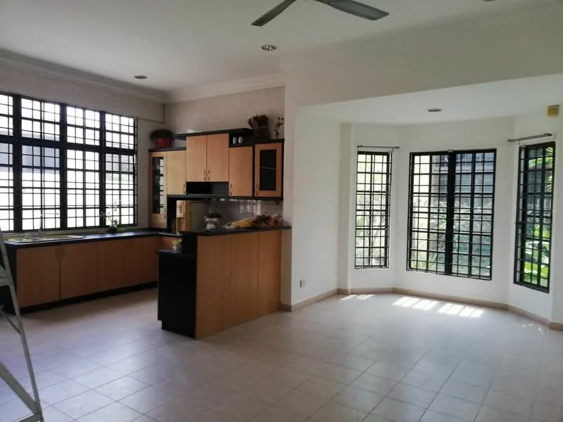 Teluk Pulai,Taman Emas, Off Jalan Sg Bertik, Klang — view 2 of 5 — for Sale