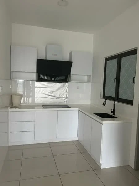 Ten Kinrara, Bandar Kinrara — view 1 of 5 in Jalan BK5A/3 — for Sale