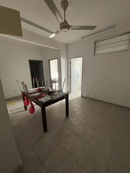 The Academia @ South City Plaza, Taman Serdang Perdana, Seri Kembangan — view 1 of 5 in Taman Serdang Perdana — for Sale