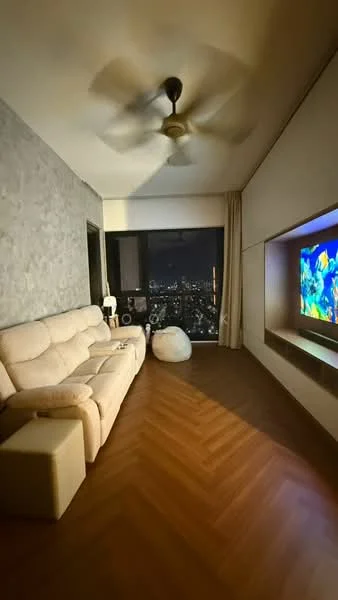 The Arcuz, Kelana Jaya, Petaling Jaya — view 1 of 5 in Kelana Jaya — for Sale