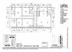 Floor plan: 3-bedroom 2-bathroom unit; features: open-plan kitchen-dining-living, master bedroom with ensuite bathroom, bedroom 2 with shared bathroom, utility room, central foyer, 1 car porch, private terrace.