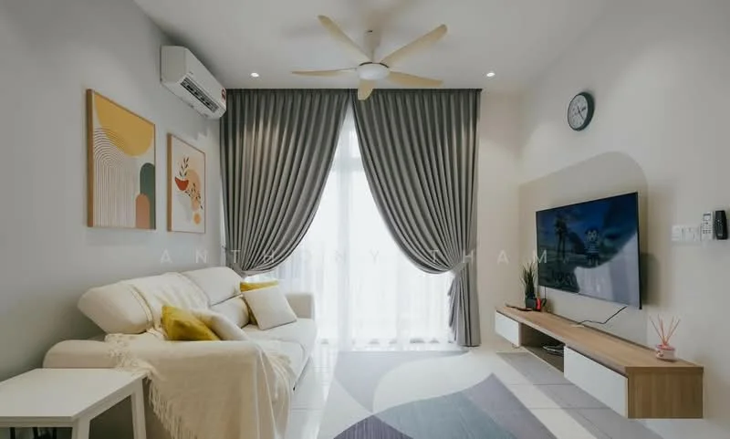 The Coronade Residences, Johor Bahru