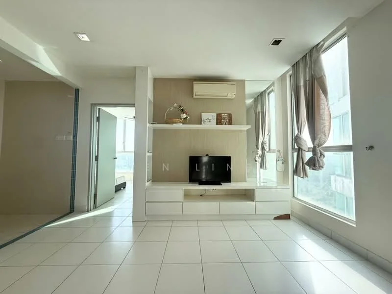 The Domain (Domain 1) @ NeoCyber, Cyber 12, Cyberjaya — view 1 of 5 in The Domain (Domain 1) @ NeoCyber — for Sale