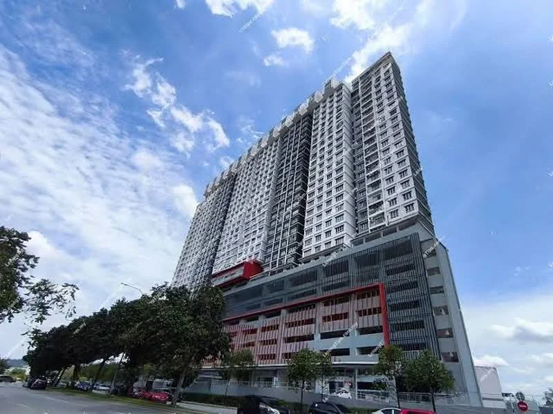 The Edge Residence, Subang Jaya
