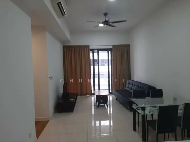 The Elements, Kampung Berembang, Ampang — view 1 of 5 in Kampung Berembang — for Sale