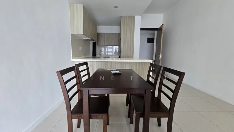 The Elements, Kampung Berembang, Ampang
