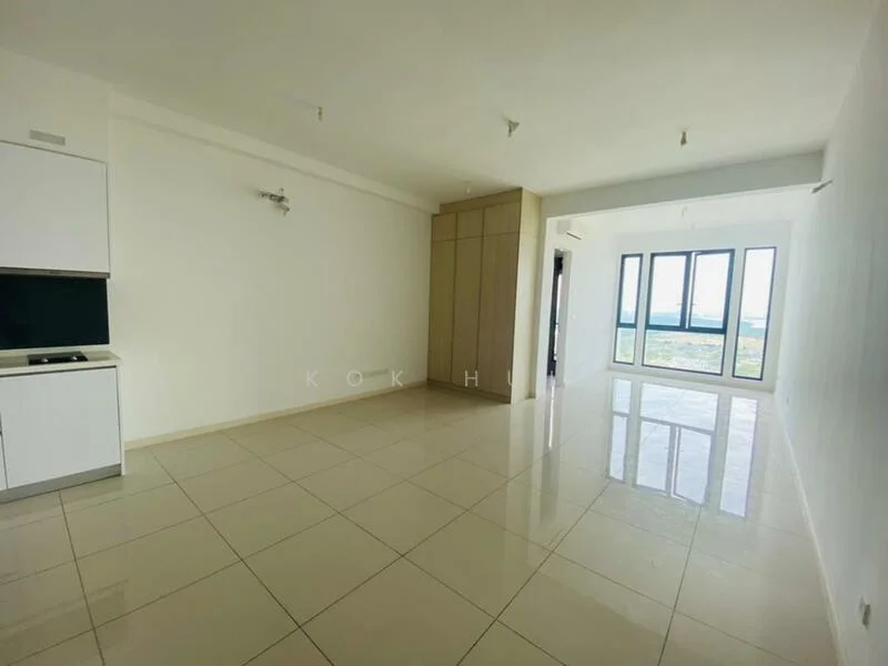 The Elysia Park Residence, Medini, Iskandar Puteri (Nusajaya) — view 1 of 5 in Medini — for Sale