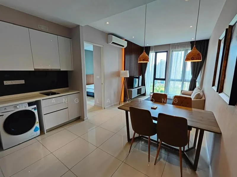 The Elysia Park Residence, Medini, Iskandar Puteri (Nusajaya) — view 1 of 5 in Medini — for Sale