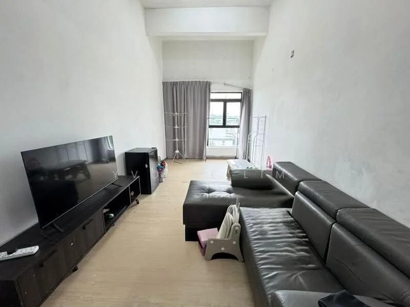 The Garden Residences, Taman Mutiara Mas, Skudai — view 1 of 5 in Taman Mutiara Mas — for Sale