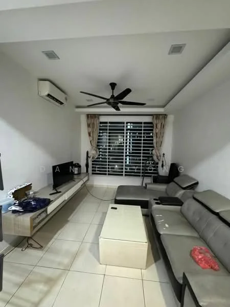 The Garden Residences, Taman Mutiara Mas, Skudai — view 1 of 5 in Taman Mutiara Mas — for Sale