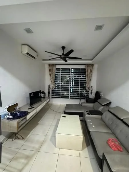 The Garden Residences, Taman Mutiara Mas, Skudai — view 1 of 5 in Taman Mutiara Mas — for Sale