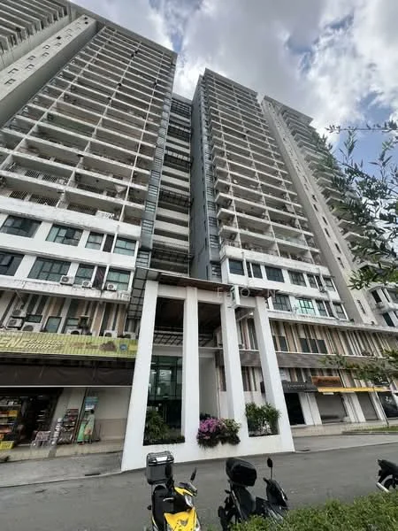The Garden Residences, Taman Mutiara Mas, Skudai — view 1 of 5 in Taman Mutiara Mas — for Sale