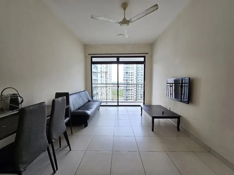 The Garden Residences, Taman Mutiara Mas, Skudai — view 1 of 5 in Taman Mutiara Mas — for Sale