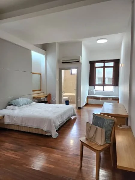 The Heritage Residence, Mines Resort City, Seri Kembangan — view 1 of 5 in Mines Resort City — for Sale