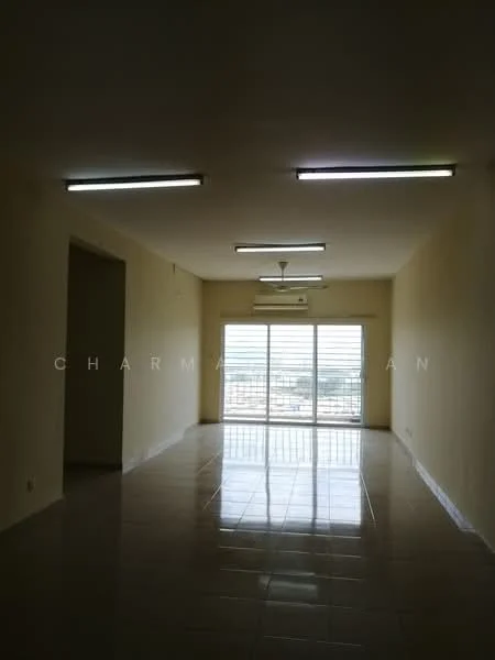 The iResidence, Bandar Mahkota Cheras, Cheras — view 2 of 5 in The iResidence — for Sale