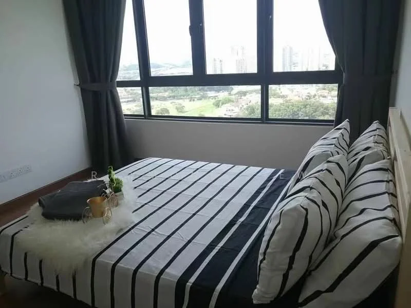 The Link 2 Residences, Bukit Jalil