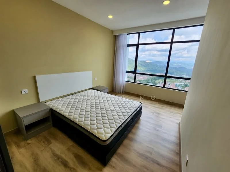 The Mark @ Cheras, Ampang — view 2 of 5 in The Mark @ Cheras — for Sale