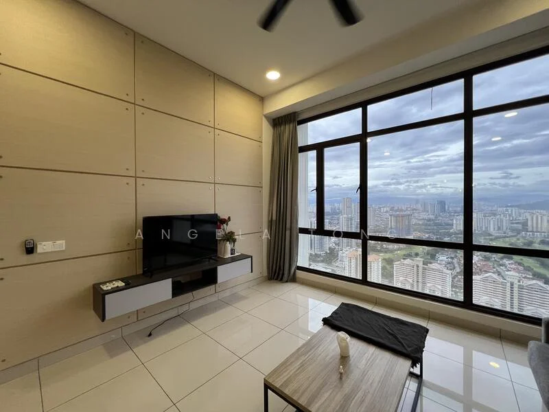 The Park Sky Residence, Bukit Jalil