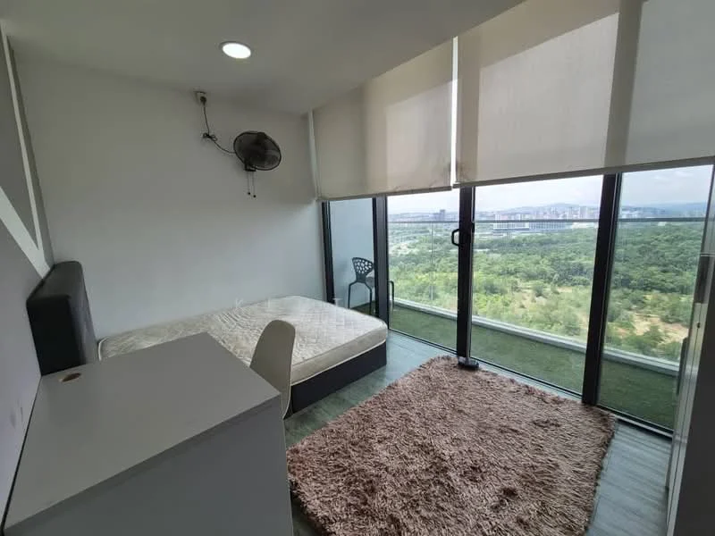 The Place @ Cyberjaya (Service Residence), Cyber 3, Cyberjaya — view 1 of 5 in Cyber 3 — for Sale