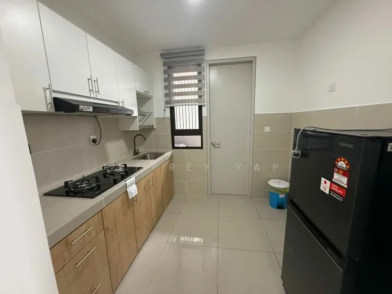 The Pulse Residence, Bandar Puteri Puchong, Puchong — view 1 of 5 in Bandar Puteri Puchong — for Sale