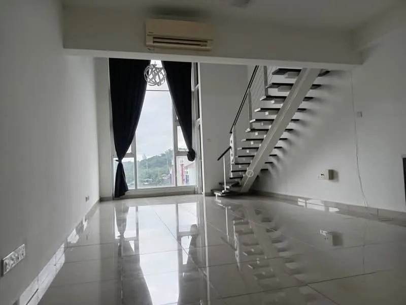 The Scott Garden SOHO, Jalan Klang Lama (Old Klang Road) — view 1 of 5 in Jalan Klang Lama — for Sale