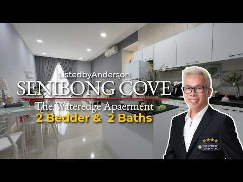 Kitchen features: white cabinetry, grey countertop, stainless-steel sink, chrome pull-down faucet, built-in oven, freestanding range oven, microwave, refrigerator, ceramic tile flooring, recessed downlights, window with sheer curtains, dining table with chairs, open layout; style: modern.