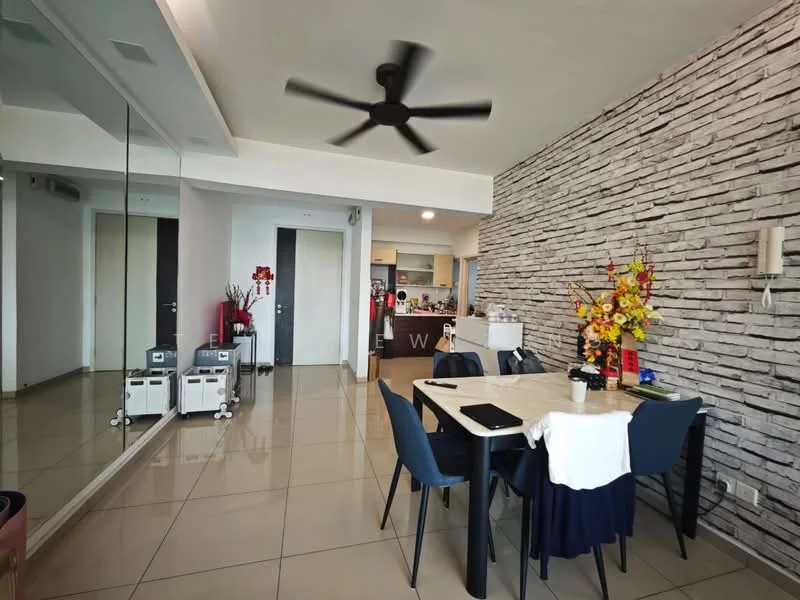 The Zest @ Kinrara 9, Bandar Kinrara — view 1 of 5 in - Jalan Kinrara 6B — for Sale