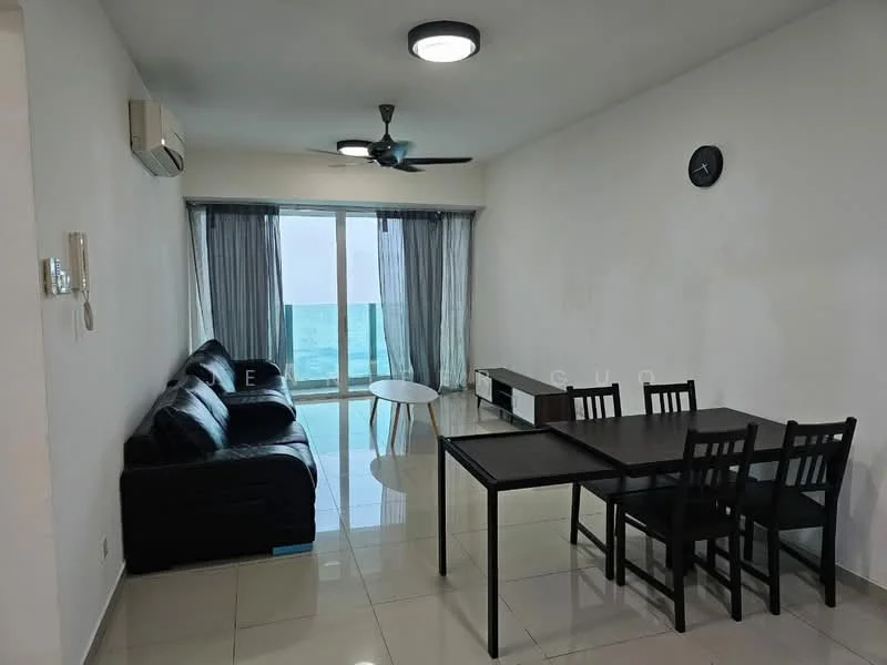 The Zest @ Kinrara 9, Bandar Kinrara — view 1 of 5 in - Jalan Kinrara 6B — for Sale