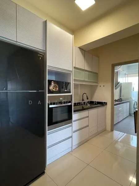 The Zest @ Kinrara 9, Bandar Kinrara — view 1 of 5 in - Jalan Kinrara 6B — for Sale