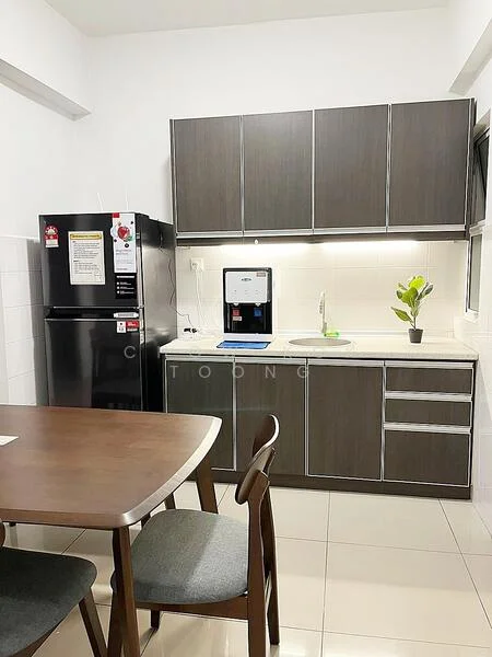 The Zest @ Kinrara 9, Bandar Kinrara — view 1 of 5 in - Jalan Kinrara 6B — for Sale