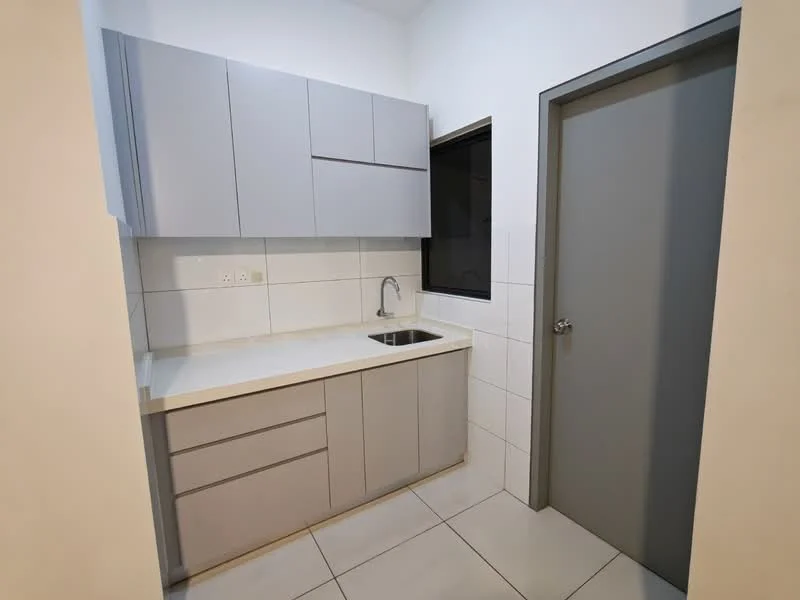 Traders Garden @ Cheras Selatan, Balakong — view 1 of 5 in 7 Jalan Dataran Cheras 6 — for Sale