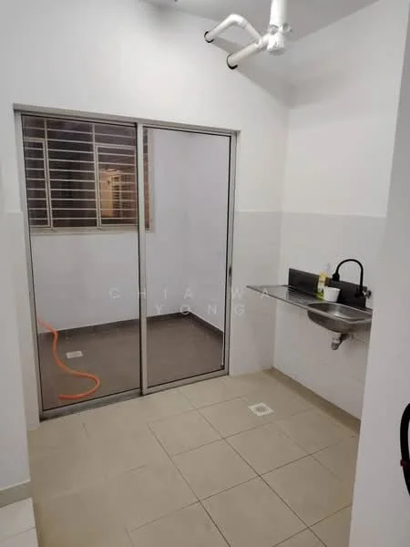 Trifolis, Bandar Bukit Tinggi 2, Klang