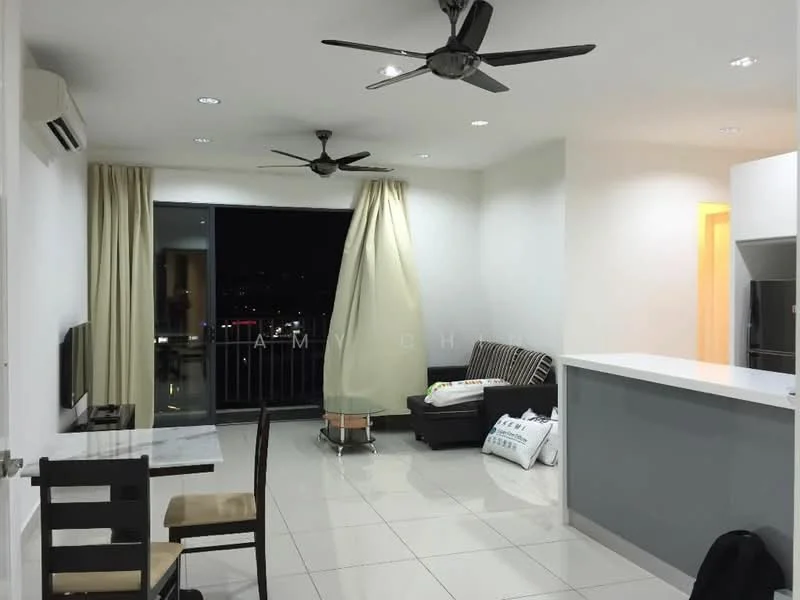 TRiGON Luxury Residences, Pusat Bandar Puchong, Puchong — view 1 of 5 in Pusat Bandar Puchong — for Sale