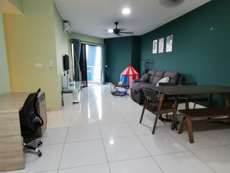 Trinity Aquata, Sungai Besi — view 1 of 5 in Jalan 1/141 Jalan 1/141 — for Sale