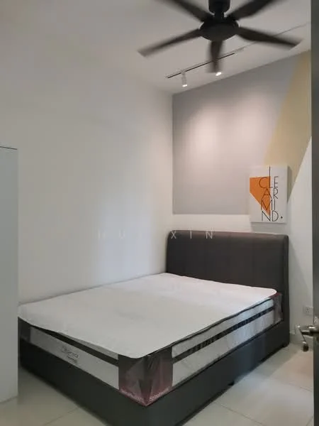 TRIO By Setia, Bandar Bukit Tinggi, Klang — view 2 of 5 in TRIO By Setia — for Sale