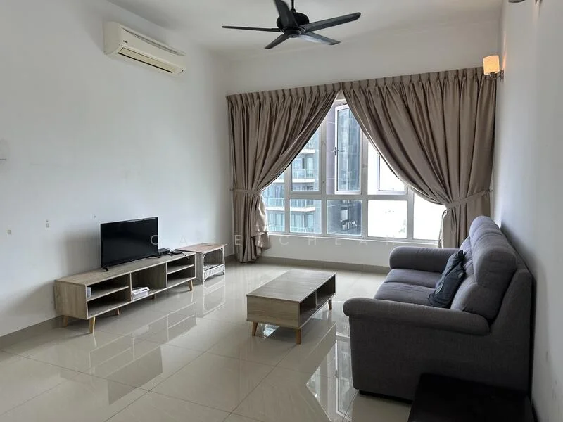 Tropez Residences, Danga Bay, Johor Bahru