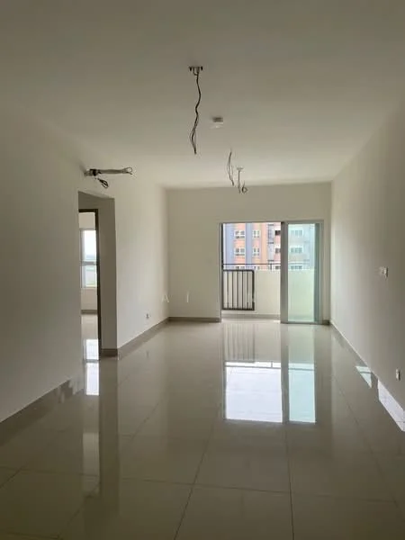 Tropicana Aman, Bandar Tropicana Aman, Telok Panglima Garang