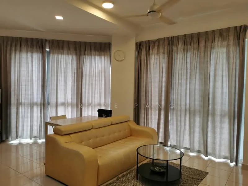 Tropicana City Tropics, Petaling Jaya — view 1 of 5 in - No.3 Jalan SS 20/27 — for Sale