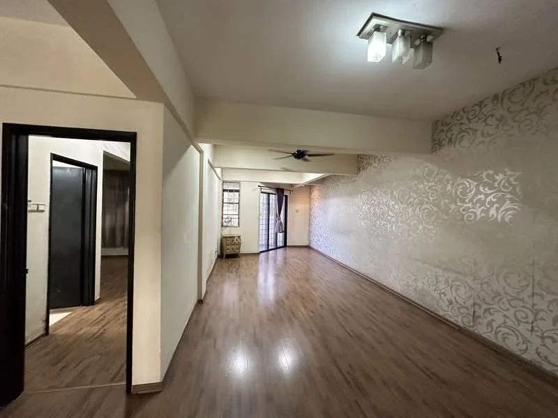Tropika Paradise Condominium, Usj 17, Subang Jaya
