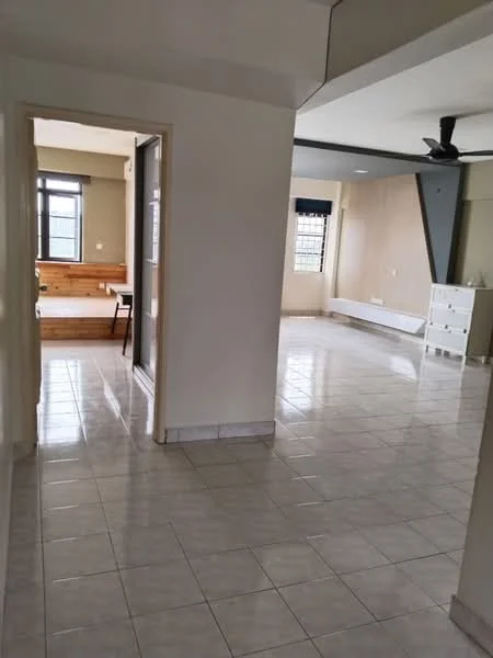 Tropika Paradise Condominium, Usj 17, Subang Jaya