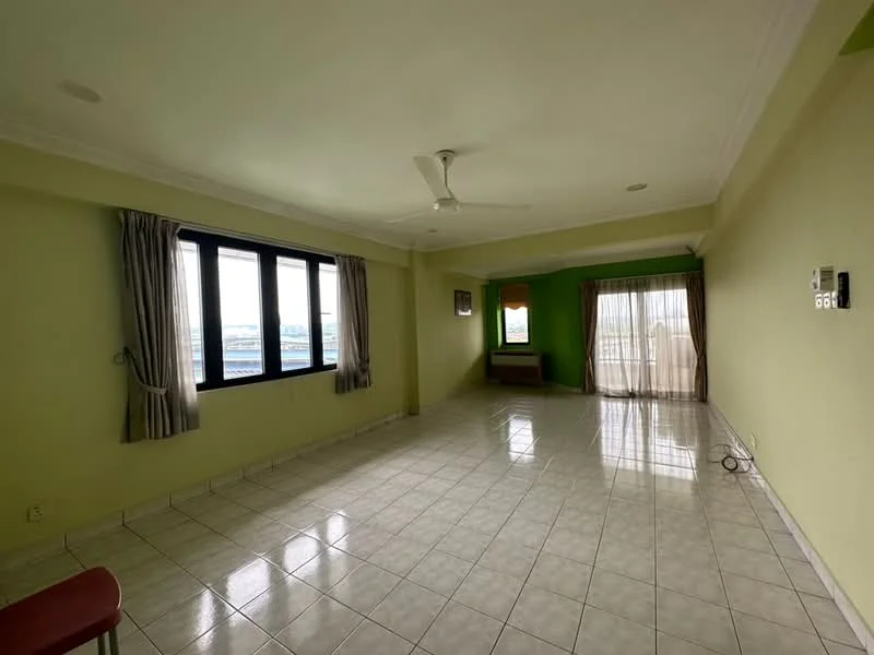 Tropika Paradise Condominium, Usj 17, Subang Jaya